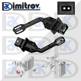 Датчик вътрешна температура Mercedes C-Class (W202) (S202) CLK (C208) (A208) E-CLASS (W210) (S210) S-CLASS (W140) (C140) SL (R129) SLK (R170)